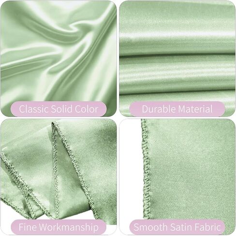 100 PCS Satin Chair Sashes Decorative Bow Chair Sashes Ties Chair Ribbon Bows Chair Cover Band for Wedding Party Ceremony Reception Events Banquet Home Kitchen Decoration (7 x108inch,Rose Gold) in Saudi Arabia