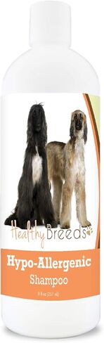 Healthy Breeds French Bulldog Hypo-Allergenic Shampoo 8 oz in Saudi Arabia
