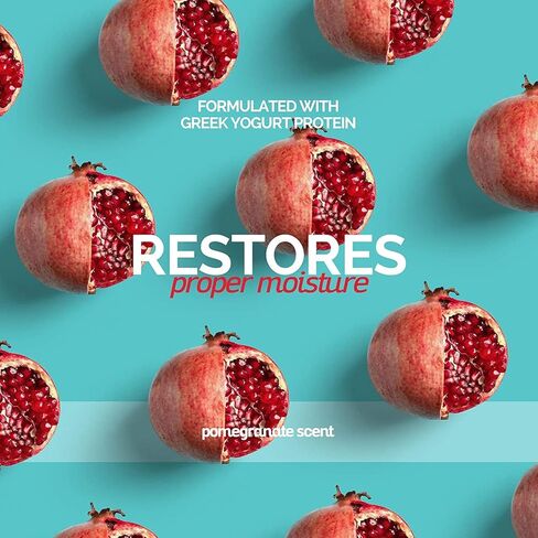 شامبو بومجرانيت جريك يوجورت من بارك 2 بيسيكس, 16 oz in Kuwait