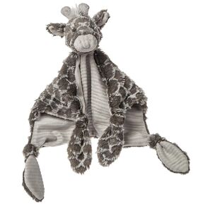 Mary Meyer Afrique Giraffe Character Blanket in Saudi Arabia