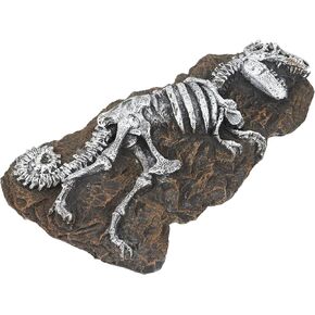 Blue Ribbon Pet Products Exotic Environments T-Rex Aquarium Ornament in Kuwait