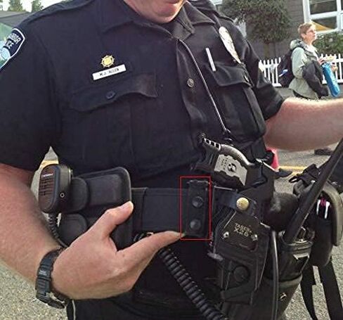 حزام ZXTY مزدوج الإطباق، حماية للخدمة المصنوعة من النايلون، حزام تكتيكي بعرض 5.4 سم - 53.4 سم، تثبيت حزام الشرطة الأمن in Kuwait