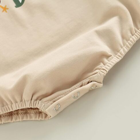 ملابس CIYCUIT للأطفال البنات والأولاد بأكمام طويلة وطباعة حروف in Kuwait