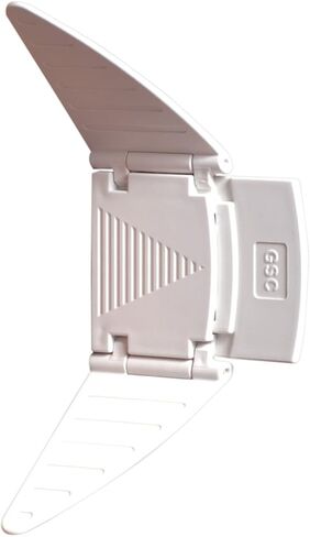 قفل امان لباب الخزانة الانزلاقي من كيدكو EH1584 in Kuwait