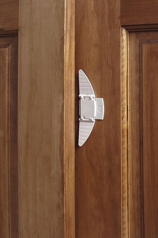 قفل امان لباب الخزانة الانزلاقي من كيدكو EH1584 in Kuwait