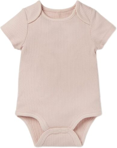 MORI Baby Unisex Snoozy Daywear Set - Comfortable Top and Elastic Waist Pants - Viscose from Bamboo - Two Piece Boy and Girl in Saudi Arabia