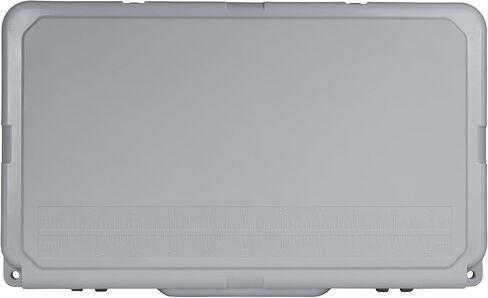 صندوق ثلج Driftsun سعة 45 لترًا، عالي التحمل، مبرد معزول تجاريًا عالي الأداء، أبيض in Kuwait