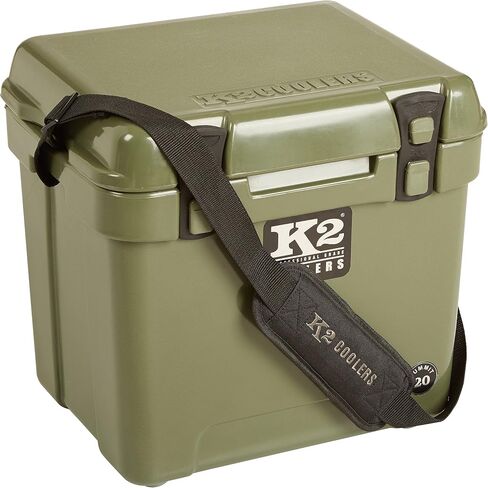 K2 Coolers Summit 20 Cooler in Saudi Arabia