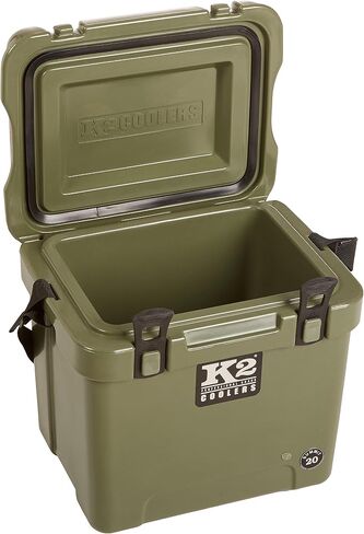K2 Coolers Summit 20 Cooler in Saudi Arabia