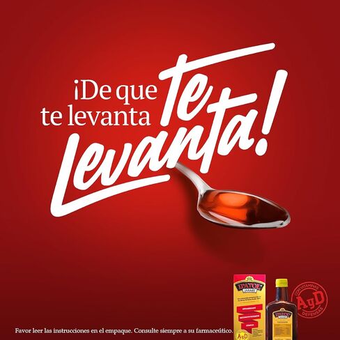 Ipatol, Multivitamin Supplement, Since 1895. Vitamin A, D, Calcium, Iron, Manganese, Sodium, Potassium. Suplemento multivitaminico, Desde 1895. Vitamina A, D, Calcio, Hierro, Etc. El Salvador in Saudi Arabia