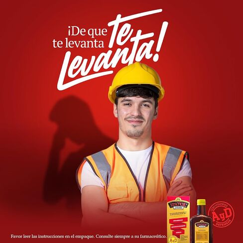 Ipatol, Multivitamin Supplement, Since 1895. Vitamin A, D, Calcium, Iron, Manganese, Sodium, Potassium. Suplemento multivitaminico, Desde 1895. Vitamina A, D, Calcio, Hierro, Etc. El Salvador in Saudi Arabia