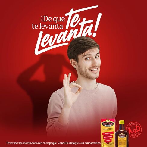 Ipatol, Multivitamin Supplement, Since 1895. Vitamin A, D, Calcium, Iron, Manganese, Sodium, Potassium. Suplemento multivitaminico, Desde 1895. Vitamina A, D, Calcio, Hierro, Etc. El Salvador in Saudi Arabia