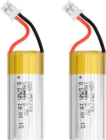 بطارية بدون طيار قوية للطائرة بدون طيار A21 2Pack Mini in Kuwait