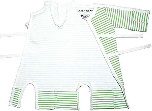 Care+Wear Preemie Long Sleeve Onesie NICU Preemie Clothes in Saudi Arabia