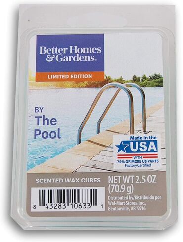 بيتر هومز اتد جاردنز مكعبات شمع اصدار 2019 من ذا بول in Kuwait