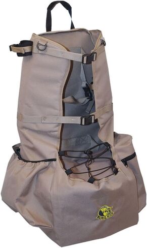Sportsman's Outdoor Products Beard Buster Blind Hog Ground Blind Pack System (Camo/New Mossy Oak Breakup) in Saudi Arabia