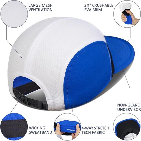 GADIEMKENSD Runner30 قبعة رياضية in Kuwait