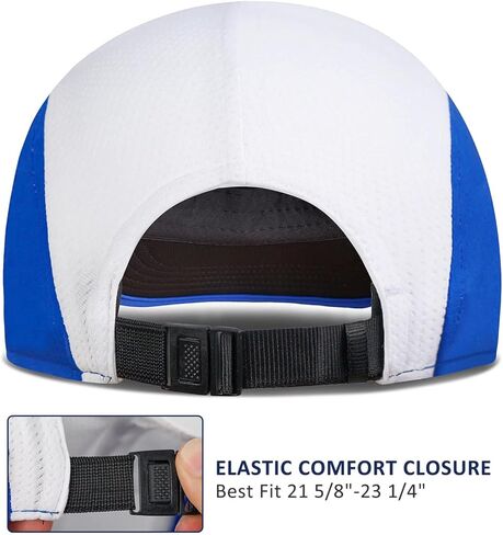 GADIEMKENSD Runner30 قبعة رياضية in Kuwait