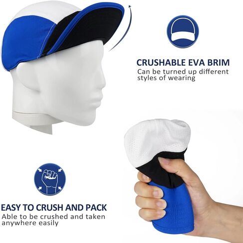 GADIEMKENSD Runner30 قبعة رياضية in Kuwait