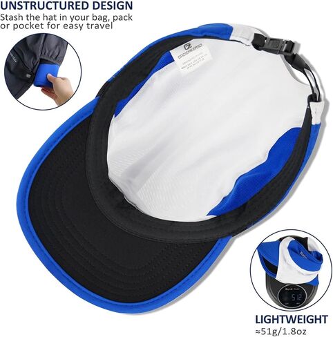 GADIEMKENSD Runner30 قبعة رياضية in Kuwait