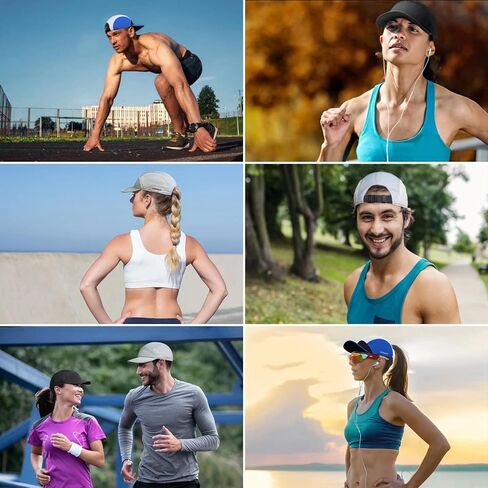 GADIEMKENSD Runner30 قبعة رياضية in Kuwait