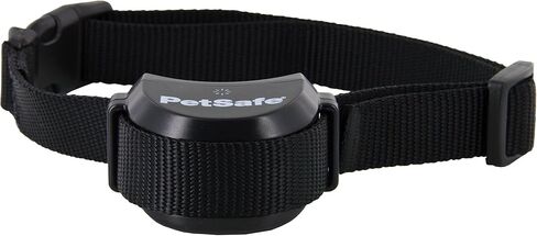 PetSafe Wireless Pet Containment System + 2 Replacement Batteries - Original Wireless Electric Fence for Dogs - From the Parent Company of Invisible Fence Brand - Covers Up to 1/2 Acre - For Pets 8lb+ in Saudi Arabia