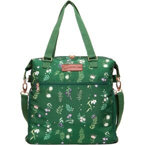 Sarah Wells Lizzy Breast Pump Bag - Compatible with Spectra, Medela, and More - Insulated Cooler Pocket (Black) in Kuwait