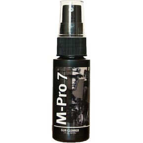 هوبي 070-1015 M-Pro Gun Cleaner 2oz. رذاذ in Saudi Arabia