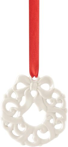 Lenox 853717 Snowman Charm Ornament in Saudi Arabia