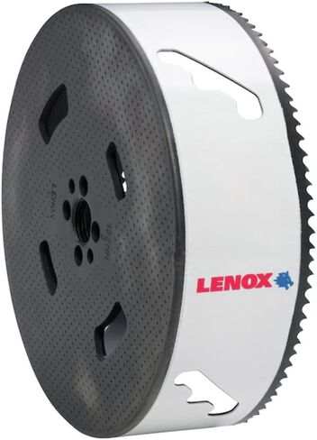 Lenox HOLESAW T3 UA K96L 6 152MM Clam in Saudi Arabia