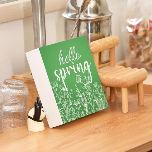 124-muhe-spring Decorative Sign, Plaques in Kuwait