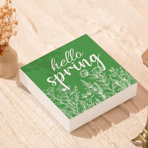 124-muhe-spring Decorative Sign, Plaques in Kuwait