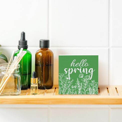 124-muhe-spring Decorative Sign, Plaques in Kuwait