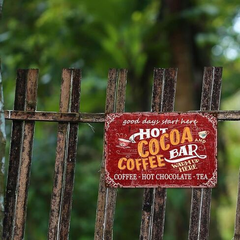 Tin Painting Let's Keep The Dumbfuckery to A Minimum Today Sign,Vintage Farmhouse Street Sign with Sayings,for Office Garage Garden Man Cave Coffee Station Decor 8X12 inch Tin Painting in Kuwait