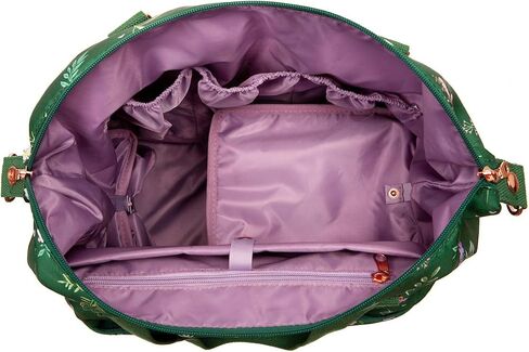 Sarah Wells Lizzy Breast Pump Bag - Compatible with Spectra, Medela, and More - Insulated Cooler Pocket (Black) in Kuwait