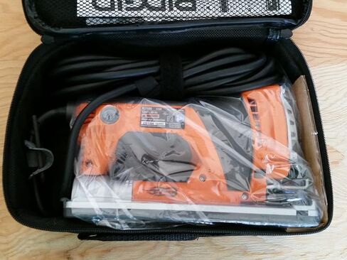 RIDGID TOOL COMPANY R31011 3 Amp Fuego Compact Orbital Jigsaw in Saudi Arabia