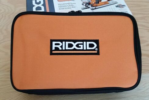 RIDGID TOOL COMPANY R31011 3 Amp Fuego Compact Orbital Jigsaw in Saudi Arabia