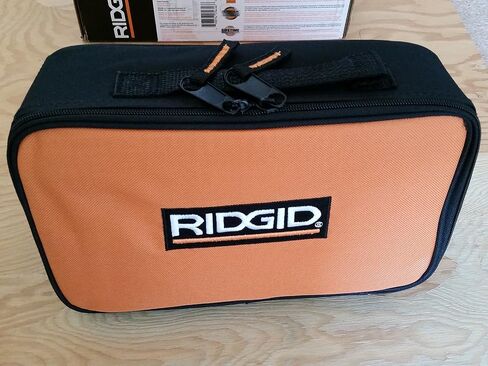 RIDGID TOOL COMPANY R31011 3 Amp Fuego Compact Orbital Jigsaw in Saudi Arabia