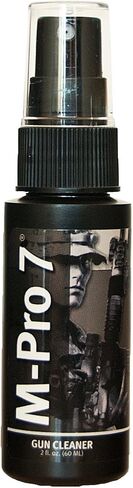 Hoppe's 070-1015 M-Pro Gun Cleaner 2oz. Spray in Saudi Arabia