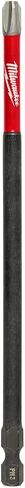 Milwaukee Shockwave Impact Phillips #3 Impact Driver Bit in Saudi Arabia