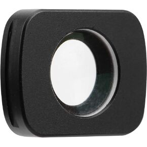 YYOYY Macro Lens Compatible with DJI Pocket 2, Optical Glass External Macro Lenses for Macro & Close-Up Photography, Magnetic Installation, Camera Accessories for DJI Pocket 2 in Kuwait