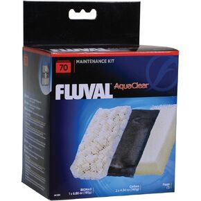 Fluval Maintenance Kit for AquaClear 70/300 in Saudi Arabia