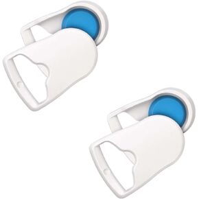 CPAP Headgear Magnetic Clips Compatible with ResMed AirFit & AirTouch F20 N20 Quick Disconnect 4 Packs in Kuwait