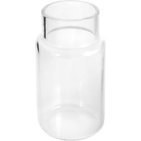 جرين سبروتس حشوة بديلة لكوب سيب اند سترو الزجاجي، شفاف in Kuwait