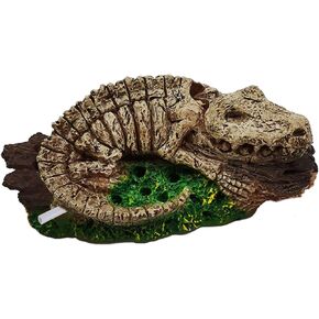 Hamiledyi Aquarium Air Bubbler Decoration,Oxygen Bubbler Resin Crafts Connect Air Pump for Fish Tank in Kuwait