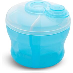 Munchkin Formula Dispenser, Pink in Kuwait