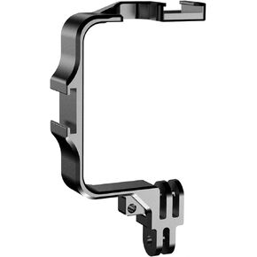 Goliton Bracket Add Microphones Lights Compatible with Action Camera in Kuwait
