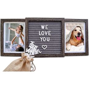 إطارات صور مخصصة: إطار صور مخصص للعائلة والطفل رائع كهدايا للأب والابنة، وإطار صور للجدة والأحفاد، وهدايا الخشخاش، والجرامي، والأب من الابنة in Kuwait