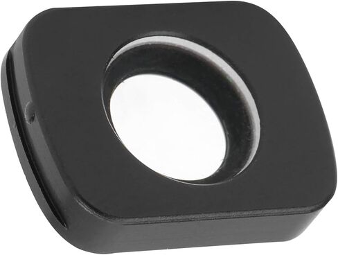 YYOYY Macro Lens Compatible with dji Pocket 2, Optical Glass External Macro Lens for Close-Up Macro Y Photography, Magnetic Installation, Camera Accessories for dji Pocket 2 in Kuwait