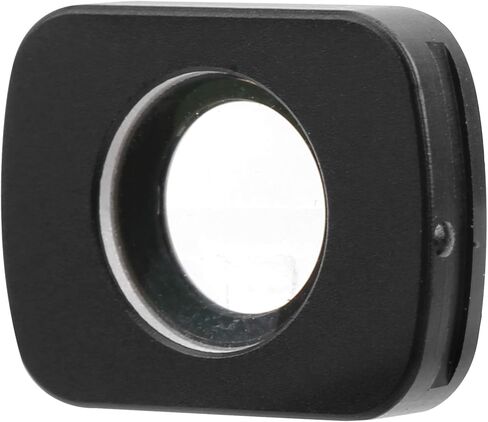 YYOYY Macro Lens Compatible with dji Pocket 2, Optical Glass External Macro Lens for Close-Up Macro Y Photography, Magnetic Installation, Camera Accessories for dji Pocket 2 in Kuwait